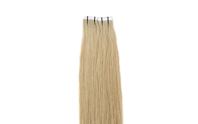 Tape Extensions - Honningblond 15