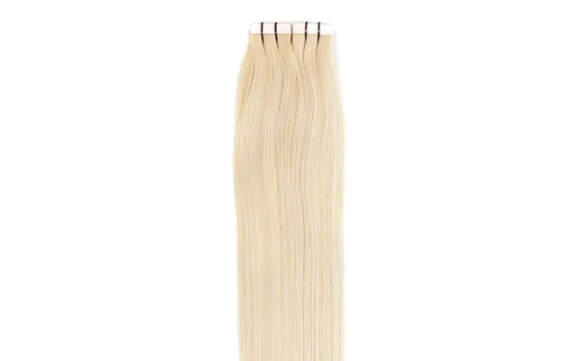 Tape Extensions - Lysblond 60a