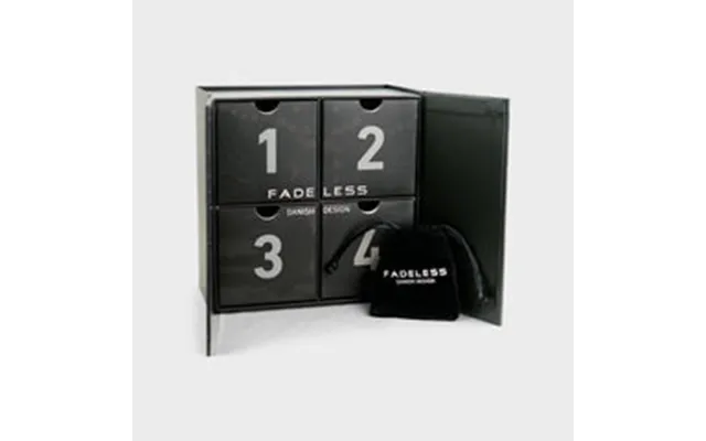Adventskalender 4 Smykker