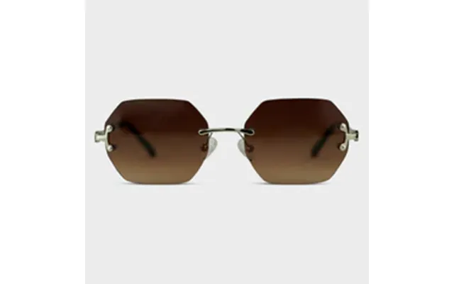 Cannes - Walnut Brown