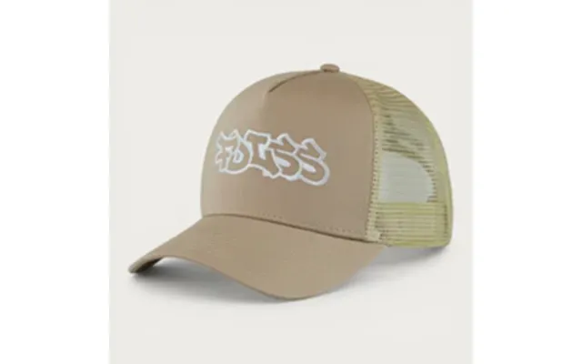 Fdlss Kasket Beige