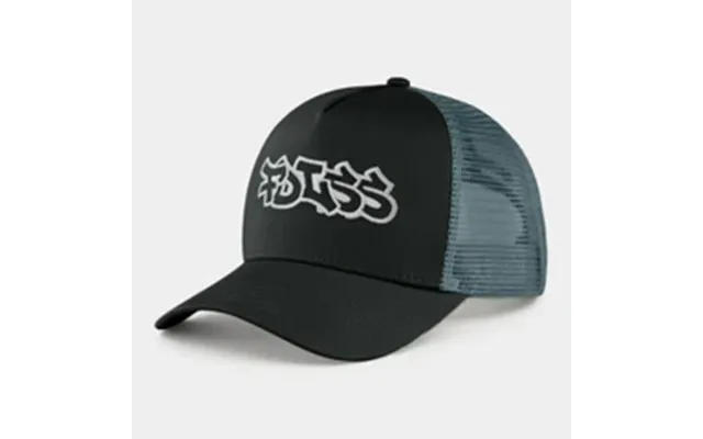 Fdlss Kasket Smokey