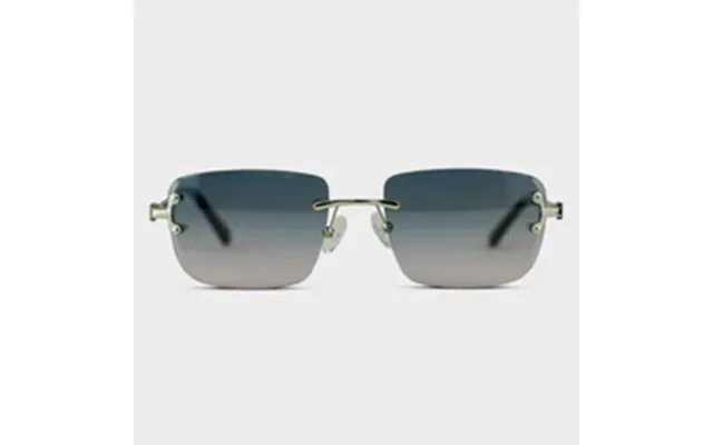 Gijon - Midnight Grey