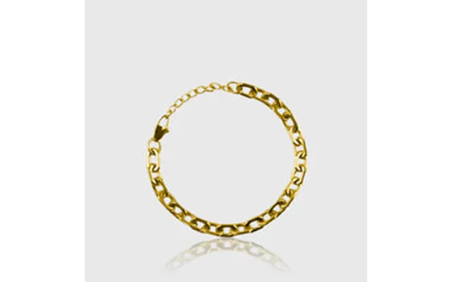Helios Armbånd 18k Guldbelagt