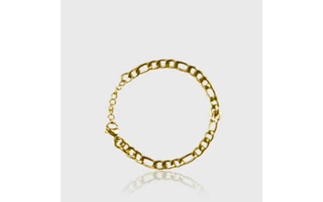 Michigan Armbånd - 18k Guldbelagt