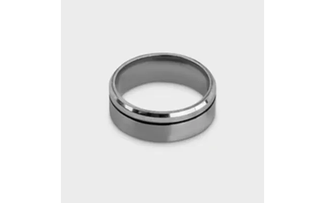 Original Ring - Sølvfarvet