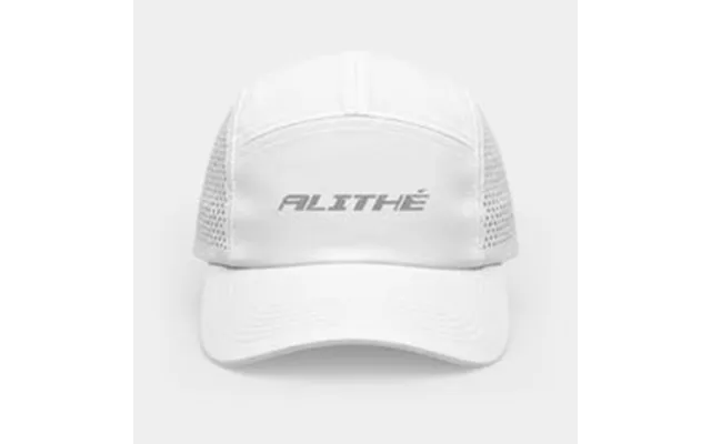 Performance Kasket Triple White