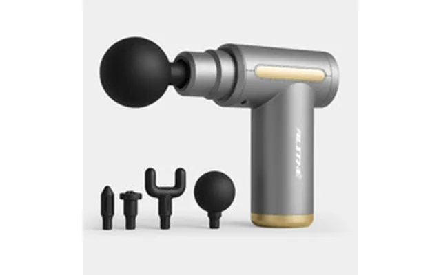 Performance Massagepistol