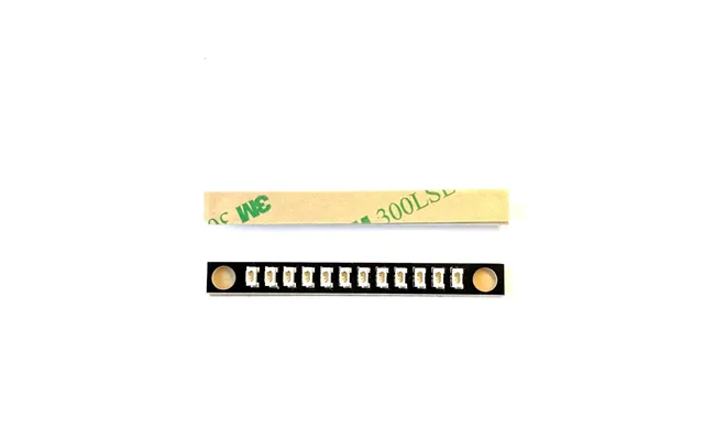 12-port Samlemodul Til Lego-kompatible Lys