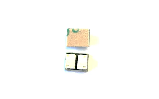 2-port Samlemodul Til Lego-kompatible Lys 2 Stk.