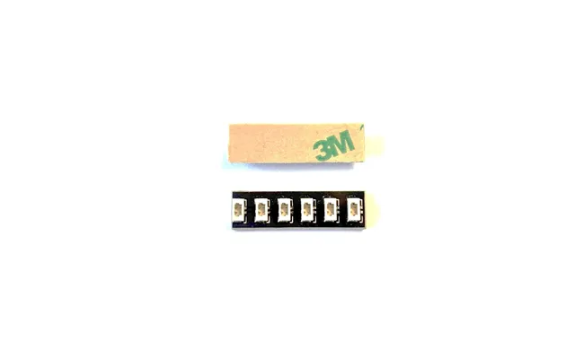 6-port Samlemodul Til Lego-kompatible Lys 2 Stk