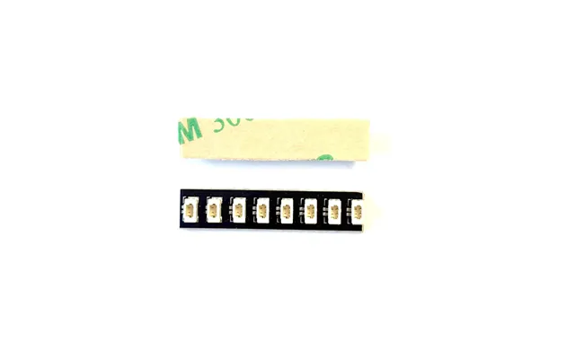 8-port Samlemodul Til Lego-kompatible Lys