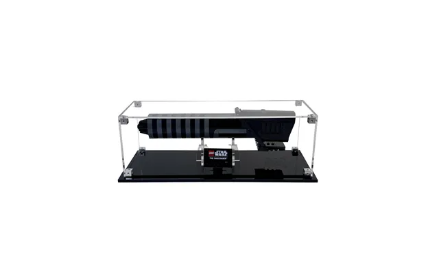 Akrylkasse Til Lego 40917 Star Wars Dark Saber