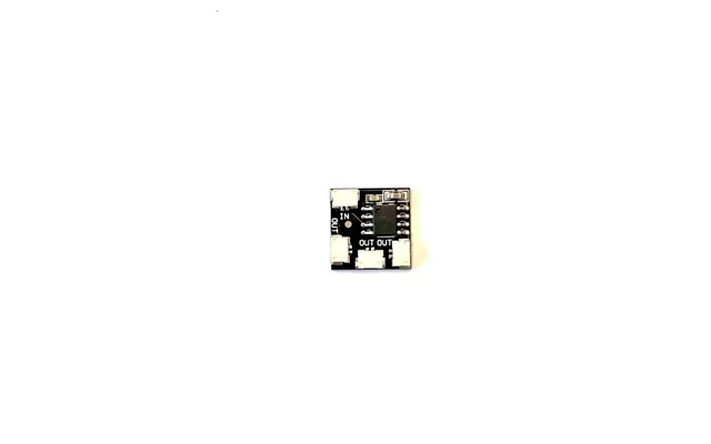 Flicker Effects Board Til Lego-kompatible Led-lys