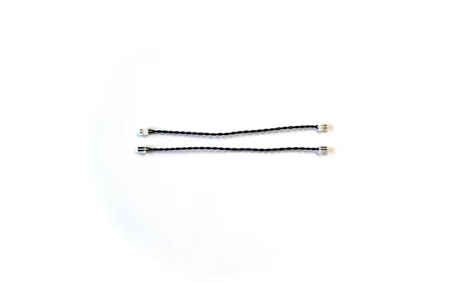 Forlængerkabel 5 Cm Til Lego-kompatible Led-lys - 3 Stk