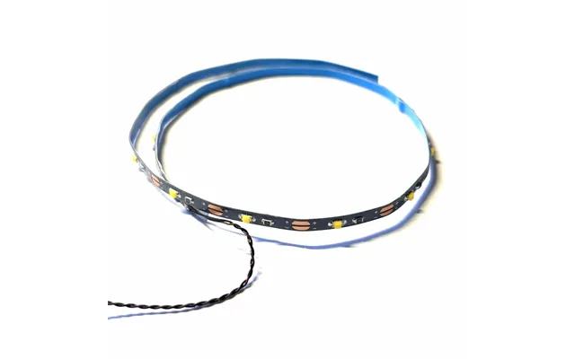 Lange Led-lysbånd - Lego-kompatible