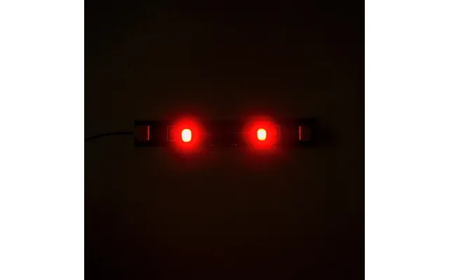 Led-lysbånd - Lego-kompatible