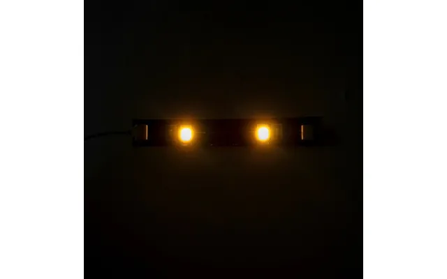 Led-lysbånd - Lego-kompatible