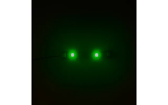 Led-lysbånd - Lego-kompatible