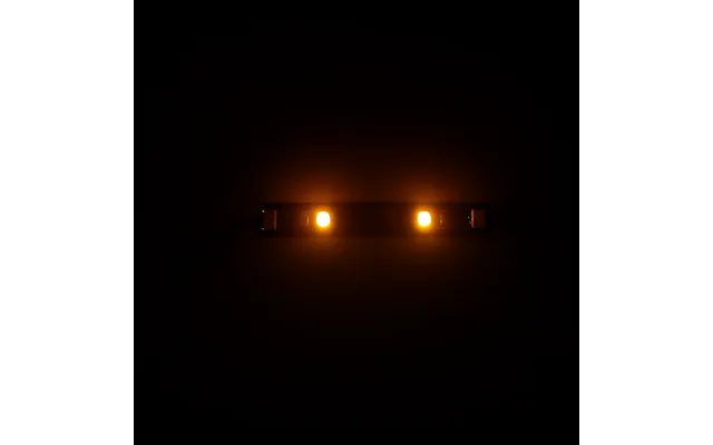 Led-lysbånd - Lego-kompatible