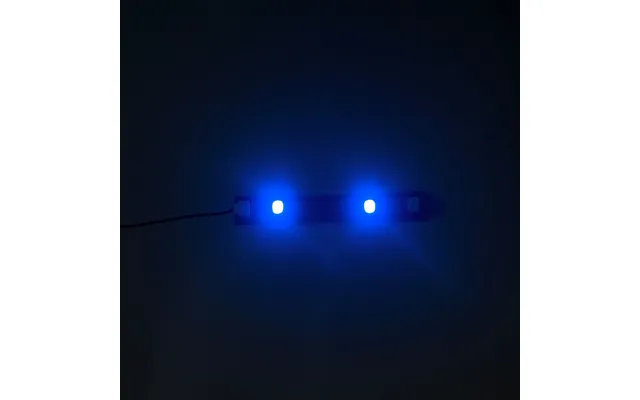 Led-lysbånd - Lego-kompatible