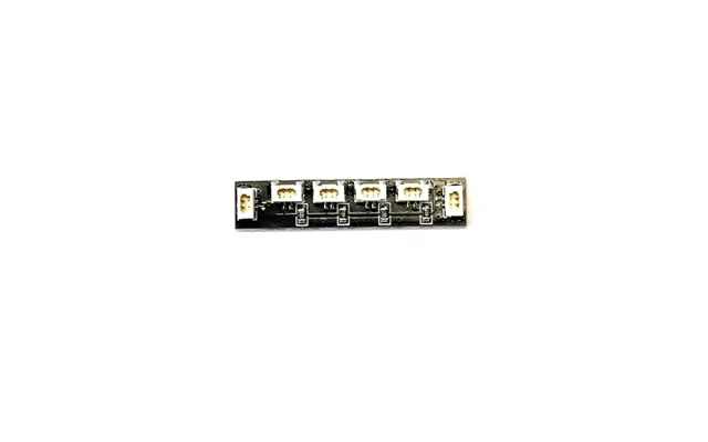 Modstand Samlemodul Til Lego-kompatible Mikro Led-lys - 2 Stk