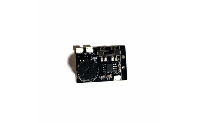 Multi Effects Board Til Lego-kompatible Led-lys