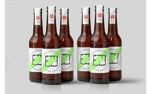 Arkitekten - Mix 1 Ipa