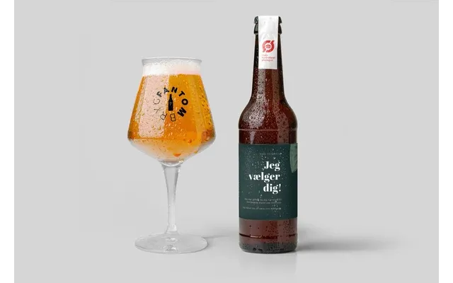 Best Man Øl Jeg Vælger Dig - Mix 1 Ipa