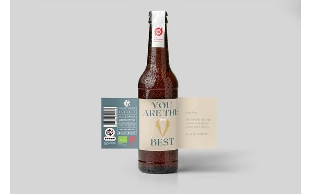 Best Man Øl You Are The Best - Mix 1 Ipa
