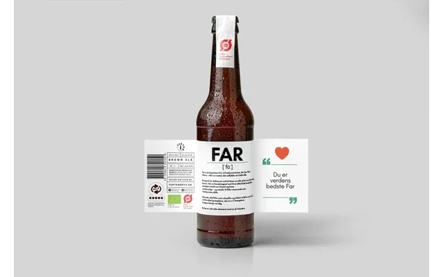 Definitionen Af Far - Mix 2 Hvede