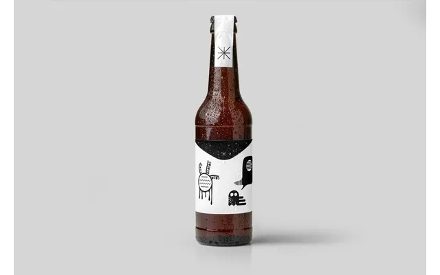 Fantombryg Ipa - 12