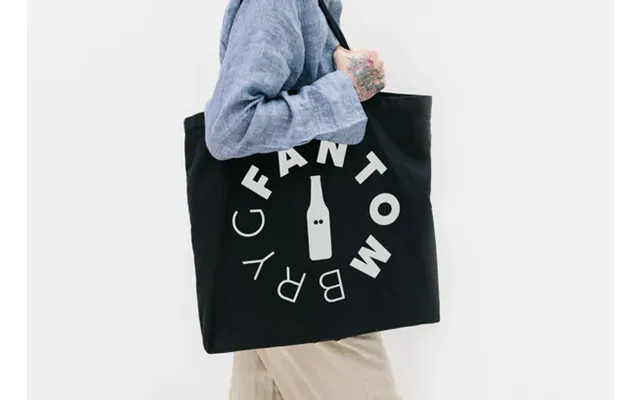 Fantombryg Shopper