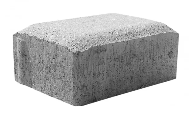 Grå Karmona 14 X 21 X 6 Betonsten