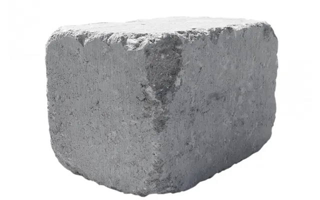 Kantblokke Herregårdssten M Slået Kant 14x21x14