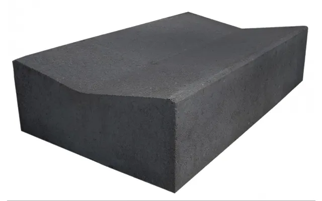 Vandrender Koksgrå 30x50x12 Restparti