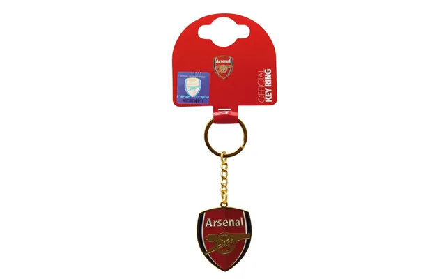 Arsenal Nøglering