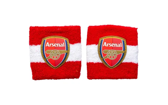 Arsenal Svedbånd - 2 Stk.