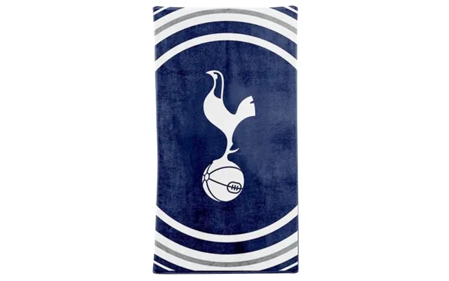 Badehåndklæde - Tottenham Hotspur F.c.