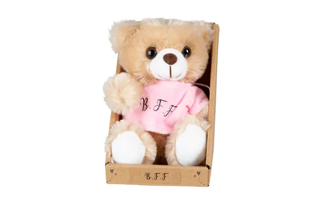 Bamse B.f.f
