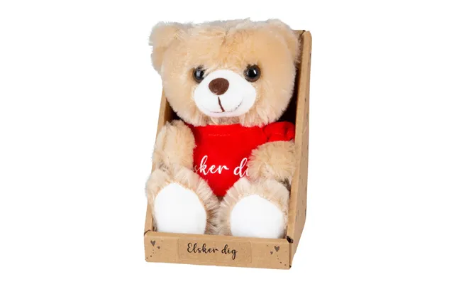 Bamse Elsker Dig