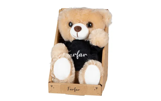 Bamse Farfar