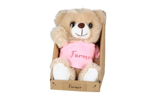 Bamse Farmor