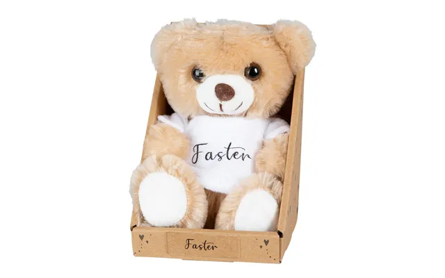 Bamse Faster