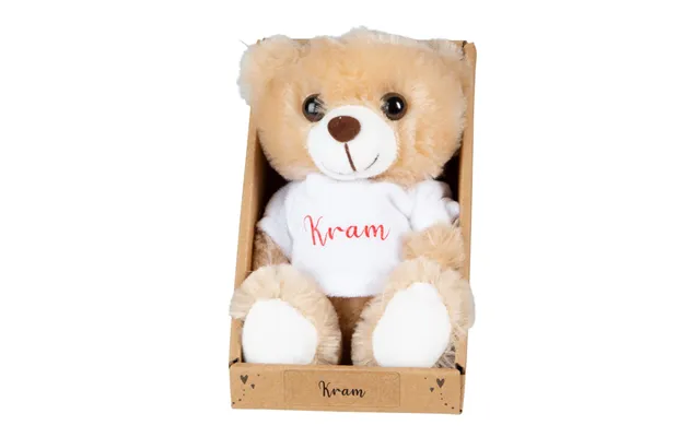 Bamse Kram