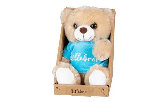 Bamse Lillebror