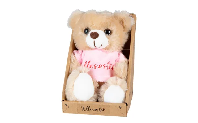 Bamse Lillesøster