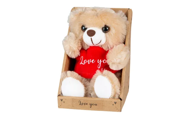 Bamse Love You