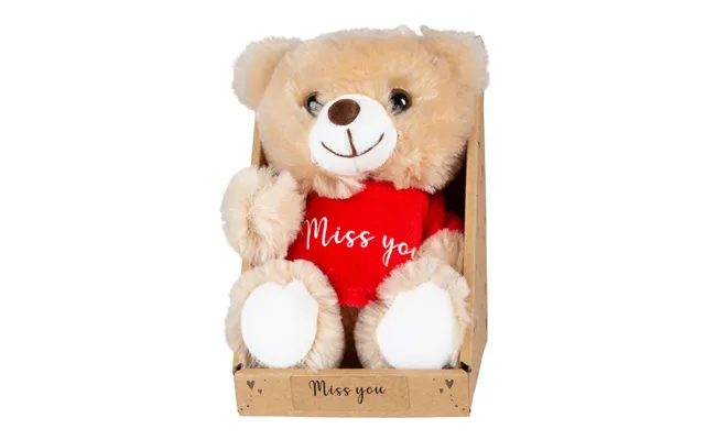 Bamse Miss You