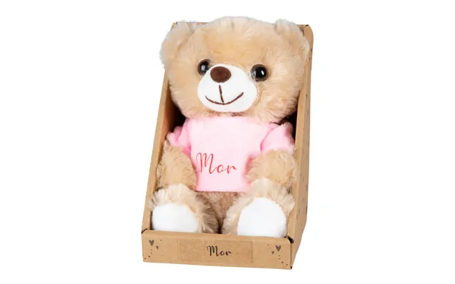 Bamse Mor